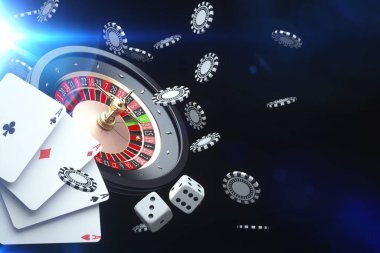 Galactic Gems slot game interface on dewaraja88 login showing 6x5 grid and cluster-pay mechanics